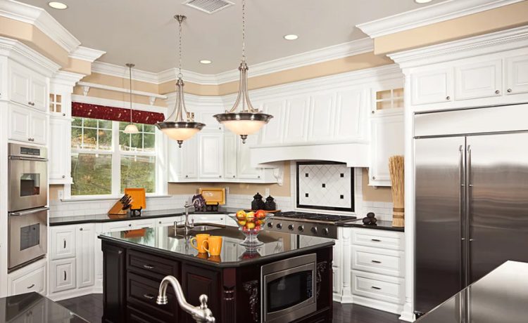 The way kitchen remodeling can enhance the market value of your home