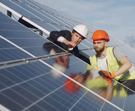 Why should you have your solar panel system installed by a reliable solar panel company