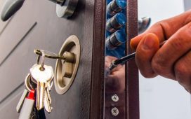 A Reputable Locksmith Services Provider in Knights Raleigh and Nearby Areas