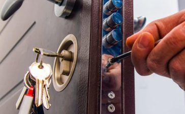 A Reputable Locksmith Services Provider in Knights Raleigh and Nearby Areas