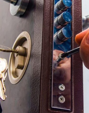 A Reputable Locksmith Services Provider in Knights Raleigh and Nearby Areas