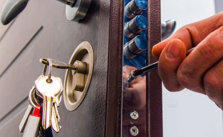 A Reputable Locksmith Services Provider in Knights Raleigh and Nearby Areas