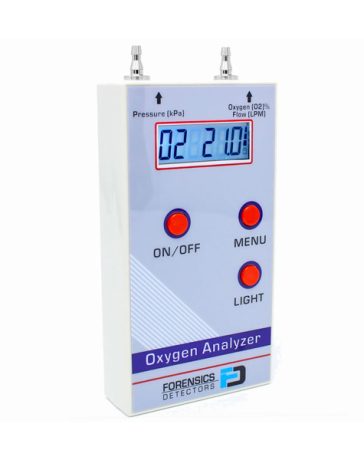 Everything You Need To Know About Oxygen Analyzers