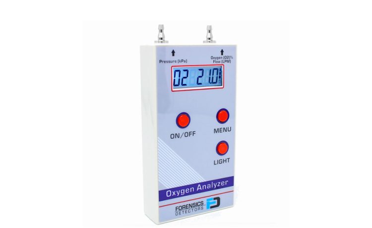 Everything You Need To Know About Oxygen Analyzers