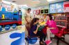 How can you ensure the good health of your children from birth to their teenage years
