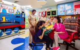 How can you ensure the good health of your children from birth to their teenage years