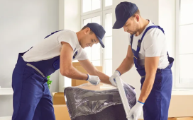 Reasons Why You Should Hire An Experienced Moving Company