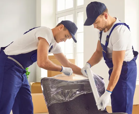 Reasons Why You Should Hire An Experienced Moving Company