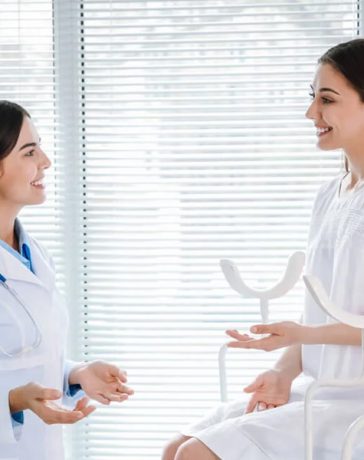 Symptoms to Help You Decide Whether or Not You Need Menopause Treatment