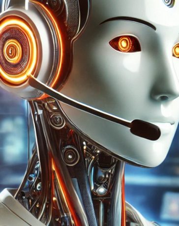 The business workflow benefits of using an AI computer use agent