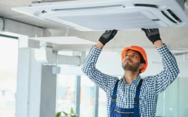 Where can you find and utilize a more cost effective and safer HVAC services provider