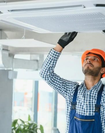 Where can you find and utilize a more cost effective and safer HVAC services provider