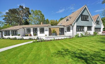 Homeowner Services and Real Estate