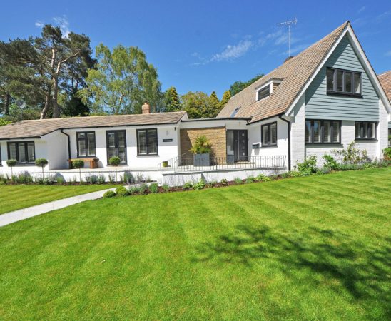 Homeowner Services and Real Estate