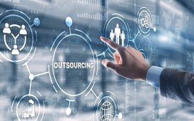 How can outsourcing firms allow you to focus on core business aspects