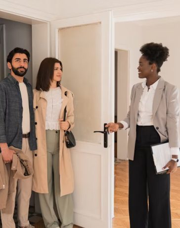 The Advantages and Significance of the Real Estate Companies that purchase houses