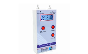 Every Important Thing You Need To Know About Oxygen Analyzers
