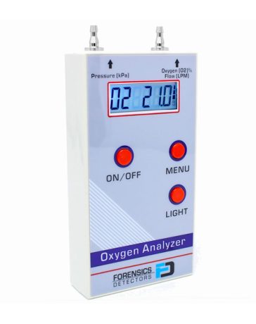 Every Important Thing You Need To Know About Oxygen Analyzers