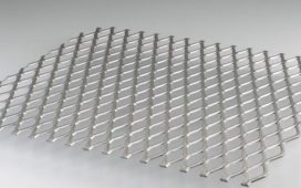 How Expanded Metal Mesh Provides Superior Strength and Optimal Airflow Solutions