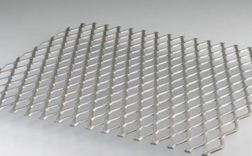 How Expanded Metal Mesh Provides Superior Strength and Optimal Airflow Solutions