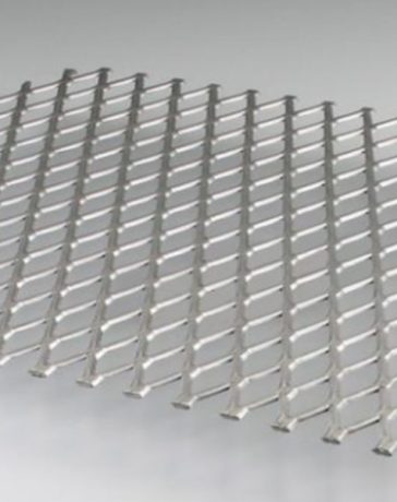 How Expanded Metal Mesh Provides Superior Strength and Optimal Airflow Solutions