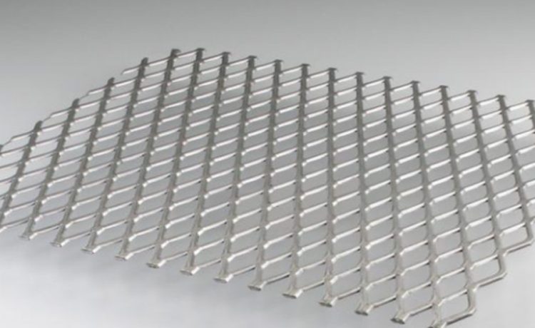How Expanded Metal Mesh Provides Superior Strength and Optimal Airflow Solutions