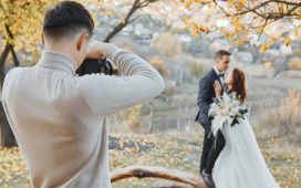 How to Design a Wedding That is Personal and Creative