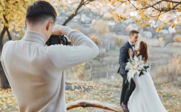 How to Design a Wedding That is Personal and Creative