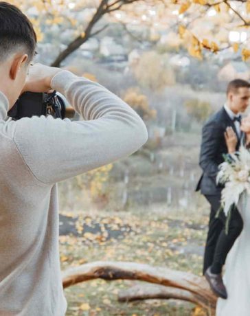 How to Design a Wedding That is Personal and Creative