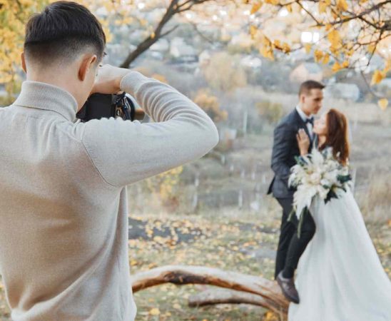 How to Design a Wedding That is Personal and Creative