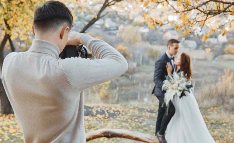 How to Design a Wedding That is Personal and Creative