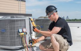 Increasing Productivity and Well being in Business Multifamily