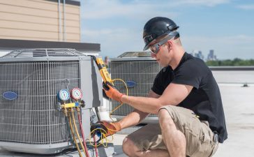 Increasing Productivity and Well being in Business Multifamily