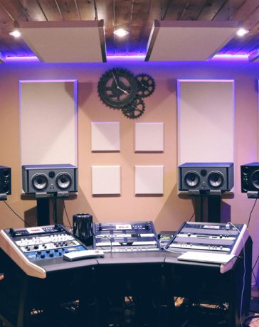 The Core of the Contemporary Content Generation