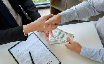 The Dynamic Financial Landscape of Singapore Offers Trusted Licensed Moneylenders for Personal Loans