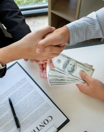 The Dynamic Financial Landscape of Singapore Offers Trusted Licensed Moneylenders for Personal Loans