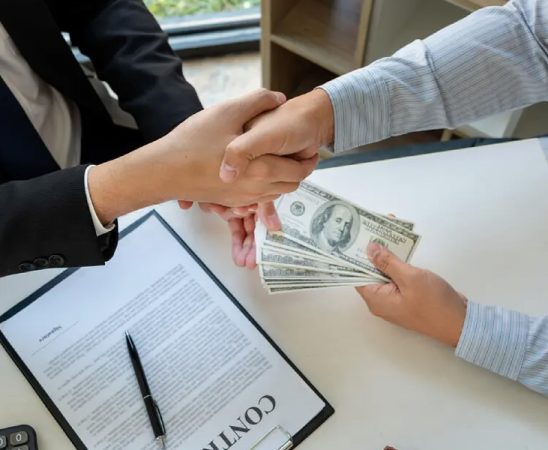 The Dynamic Financial Landscape of Singapore Offers Trusted Licensed Moneylenders for Personal Loans