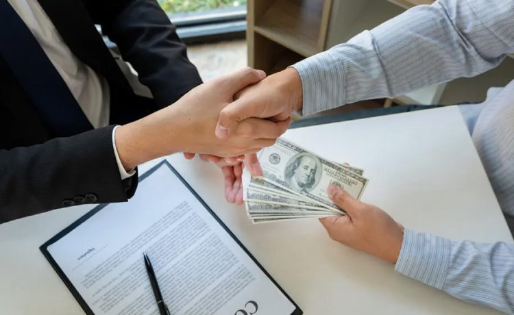 The Dynamic Financial Landscape of Singapore Offers Trusted Licensed Moneylenders for Personal Loans