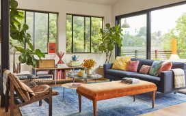 The Increasing Significance of Remodeling in Contemporary Life