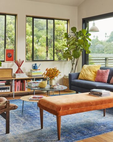 The Increasing Significance of Remodeling in Contemporary Life