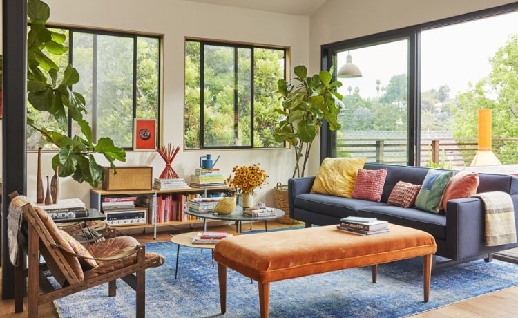 The Increasing Significance of Remodeling in Contemporary Life