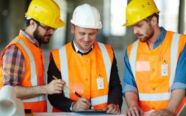 The Merit of Contractors and the Advantages of Contractors in Contemporary Projects