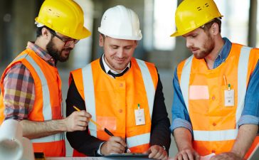 The Merit of Contractors and the Advantages of Contractors in Contemporary Projects