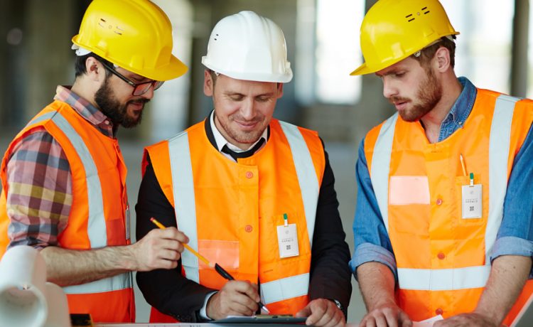 The Merit of Contractors and the Advantages of Contractors in Contemporary Projects