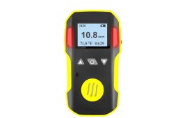 The Successful Utilization of a Hydrogen Sulfide Detector in H2S Containing Situations