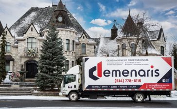 Using Professional Movers for Moving Purposes is a Wise Investment