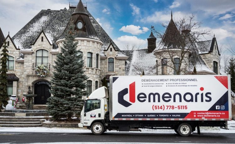 Using Professional Movers for Moving Purposes is a Wise Investment