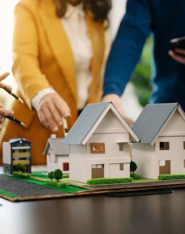 What Advantages Can You Get By Selling Your Home Directly to a Home Buying Company