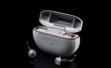 What to Know Before Choosing a Nearly Invisible Hearing Aid