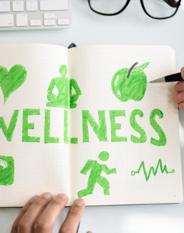 Health Within Reach Making Wellness Feel Achievable